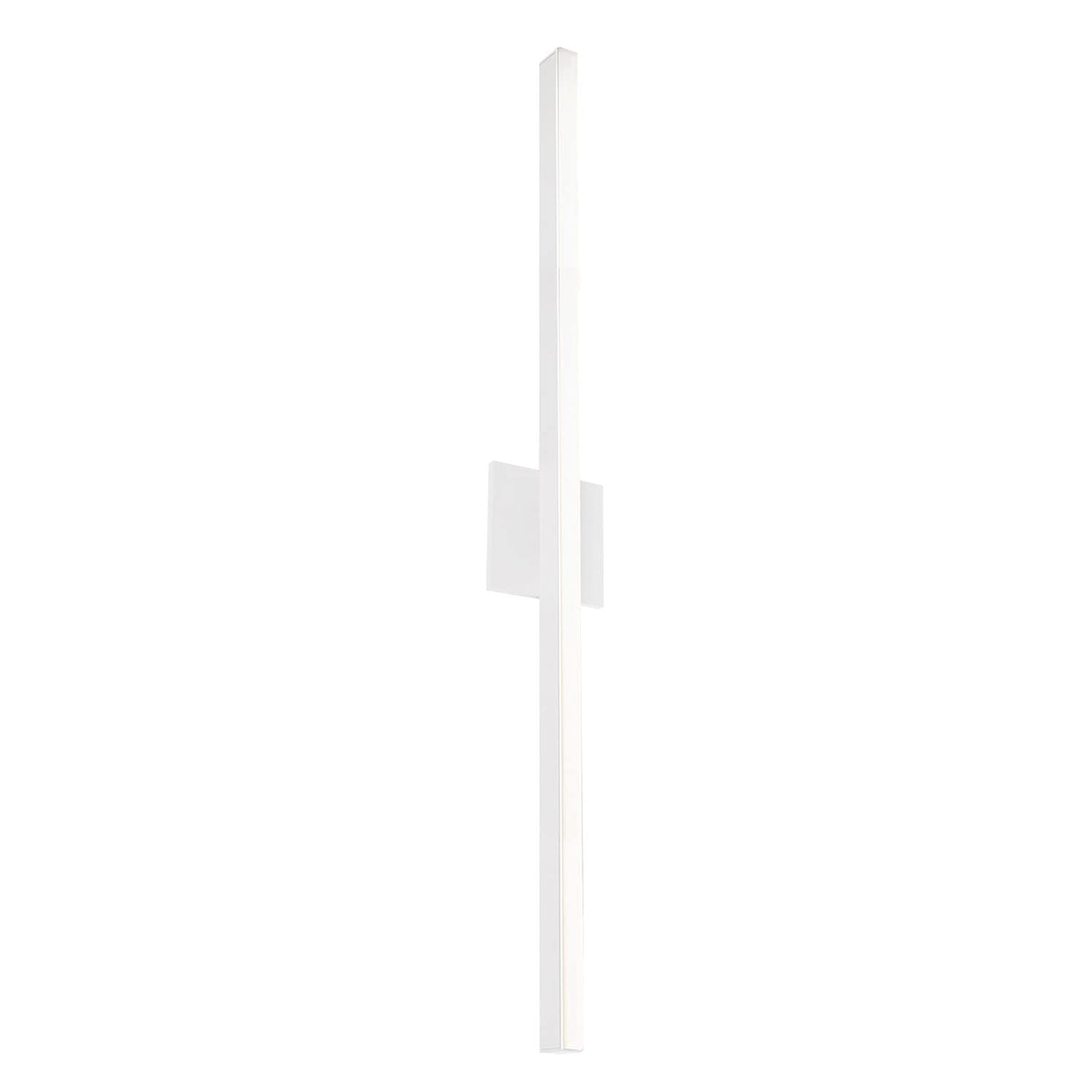 Kuzco WS10336-WH VEGA 36" WS White 120V ELV LED 3000K 90CRI 26W