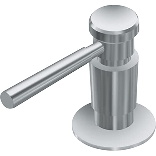 FRANKE SD5280 Absinthe Deck Mounted Soap Dispenser with 10 oz Capacity
