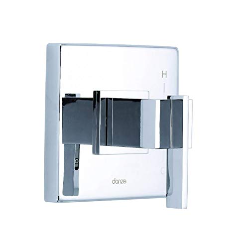 Gerber D510444TC Chrome Sirius Valve-only Trim Kit