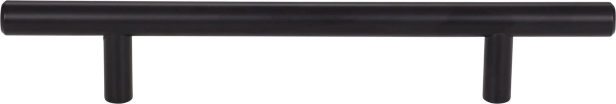 Elements 206PC 128 mm Center-to-Center Polished Chrome Naples Cabinet Bar Pull