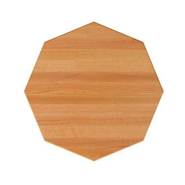 John Boos RTO-5454-OCT Butcher Block Top