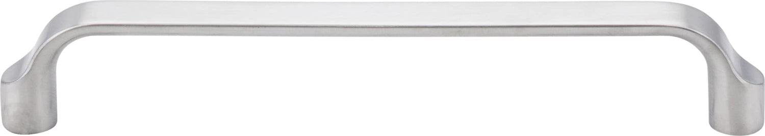 Elements 239-160DACM 160 mm Center-to-Center Gun Metal Brenton Cabinet Pull