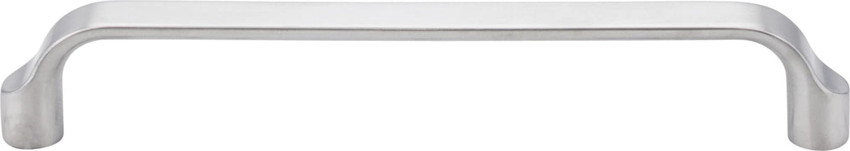 Elements 239-160BC 160 mm Center-to-Center Brushed Chrome Brenton Cabinet Pull