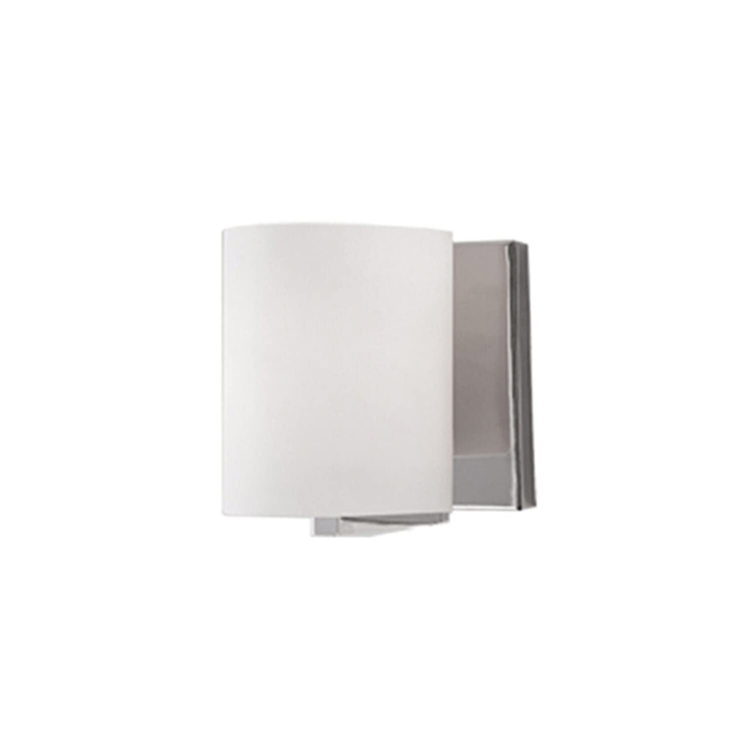 Kuzco 70231BN BRIDGEWATER 5" VL Brushed Nickel 1 x 60W E26