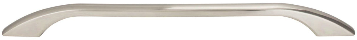 Jeffrey Alexander 4288MB 288 mm Center-to-Center Matte Black Square Sonoma Cabinet Pull