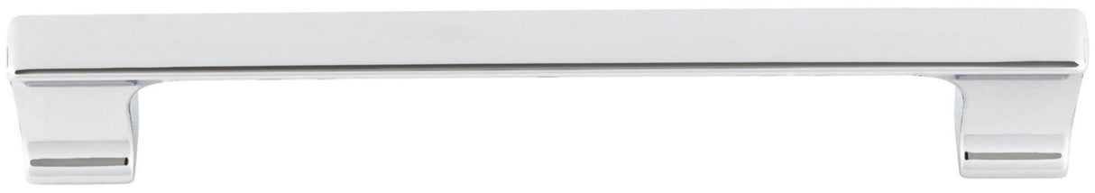 Jeffrey Alexander 752-160SN 160 mm Center-to-Center Satin Nickel Sullivan Cabinet Pull