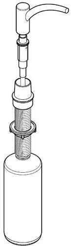 Pfister 961-029A PART 961-029A