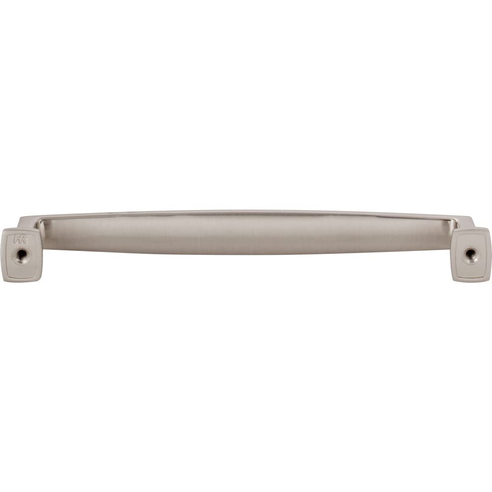 Jeffrey Alexander 171-160SN 160 mm Center-to-Center Satin Nickel Richard Cabinet Pull
