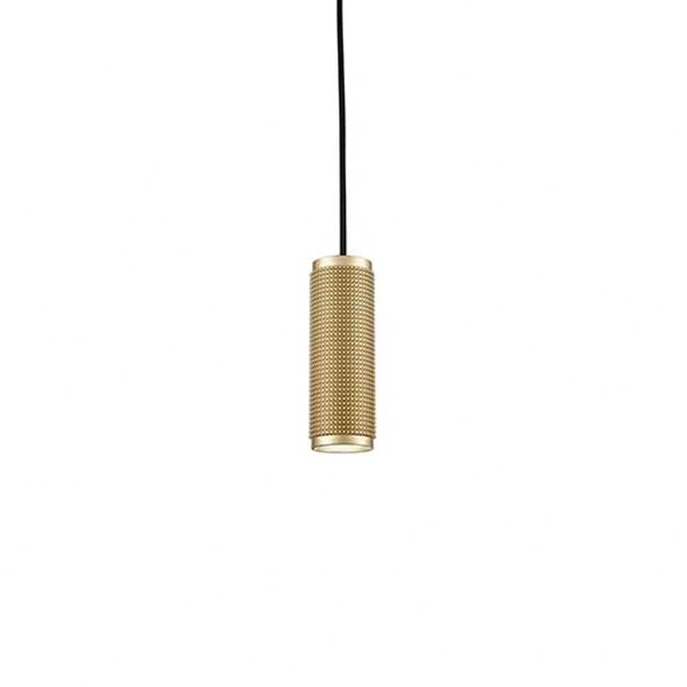 Kuzco 494603-GD MICRO 3" PD Gold 1 x 50W GU10 Halogen