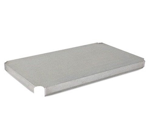 John Boos GLS836 16 GA GAL SHF 96X36