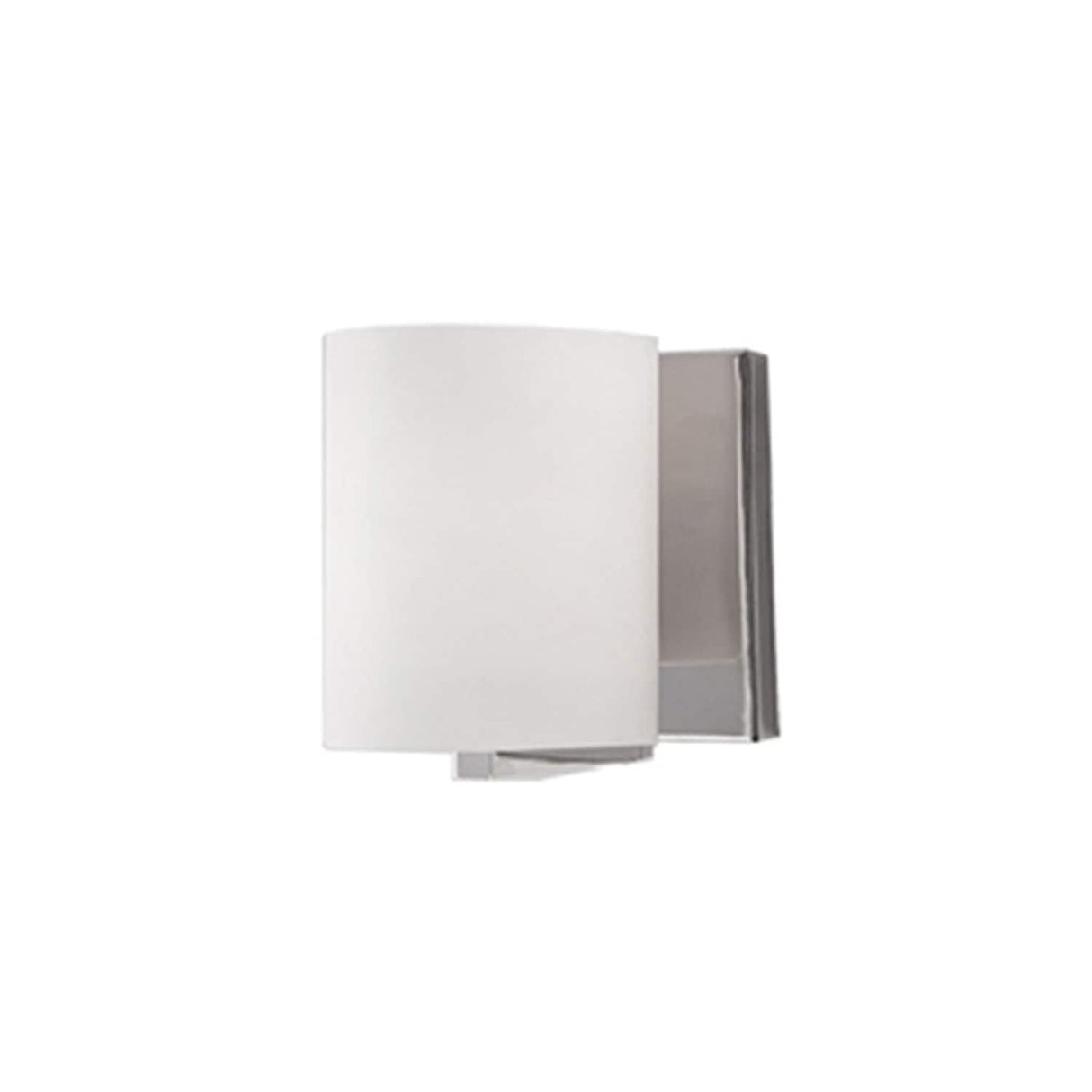 Kuzco 70231CH BRIDGEWATER 5" VL Chrome 1 x 60W E26