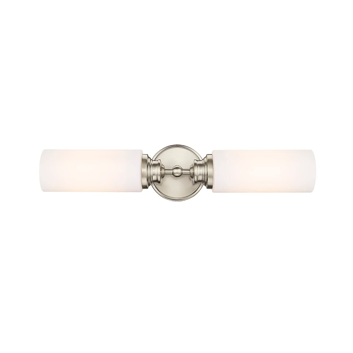Millennium Lighting 2412-MB/HBZ
