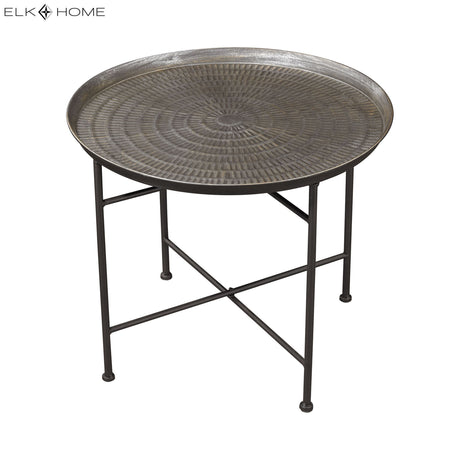 Elk 3200-009 Ignition Accent Table