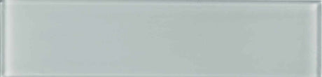 Anatolia Tile 3X12 Element Cloud Glossy Glass Wall Tile 38-006  - premium natural stone mosaic tile from Anatolia Tile, available at PoshHaus showroom in Keene, NH