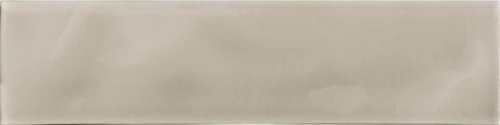 Anatolia Tile 3X12 Element Earth Glossy Artisan (Wavy) Glass Wall Tile 38-013  - premium natural stone mosaic tile from Anatolia Tile, available at PoshHaus showroom in Keene, NH