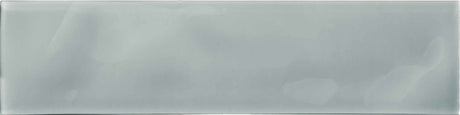 Anatolia Tile 3X12 Element Shadow Glossy Artisan (Wavy) Glass Wall Tile 38-016  - premium natural stone mosaic tile from Anatolia Tile, available at PoshHaus showroom in Keene, NH