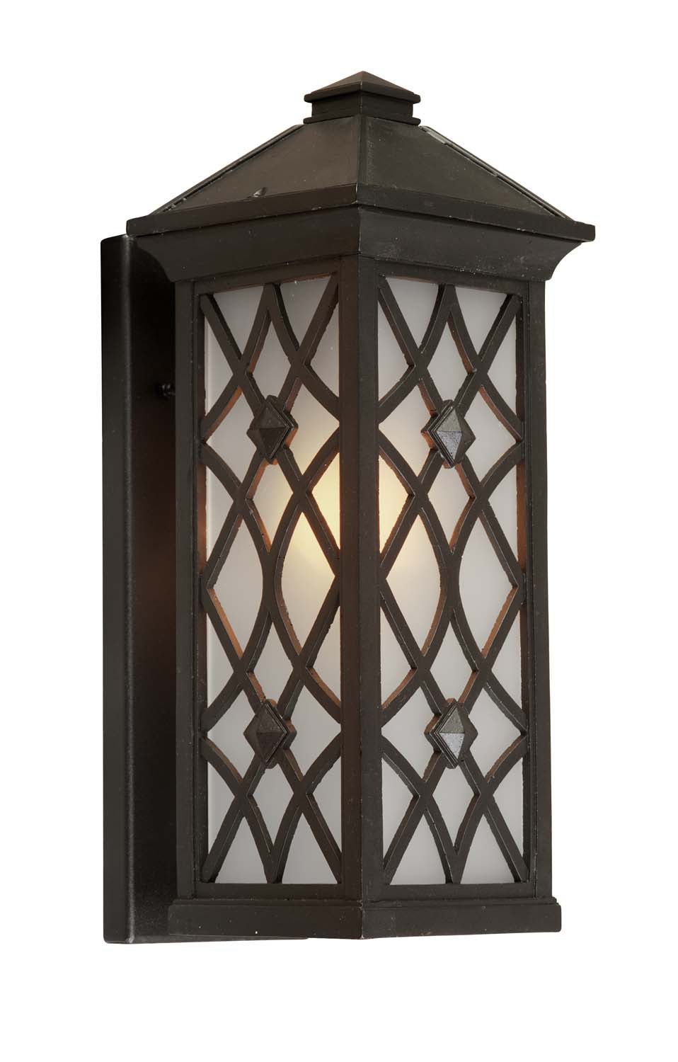 Weybridge Outdoor Wall Light