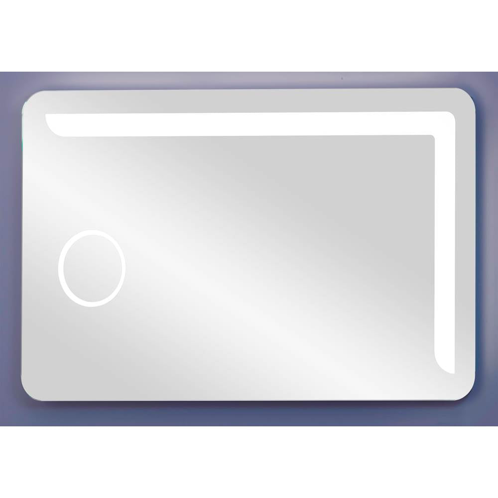 Aptations 390-4024HW La Bonita Led Vanity Mirror - Tuneable Light Colors