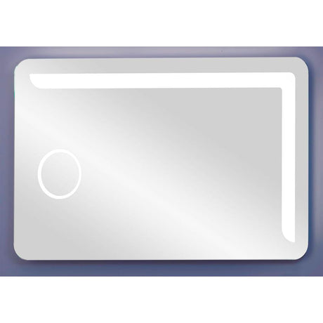 Aptations 390-4024HW La Bonita Led Vanity Mirror - Tuneable Light Colors