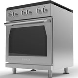Forza 30-inch Professional All Gas Range Special Edition in Stainless Steel (FR304SE)