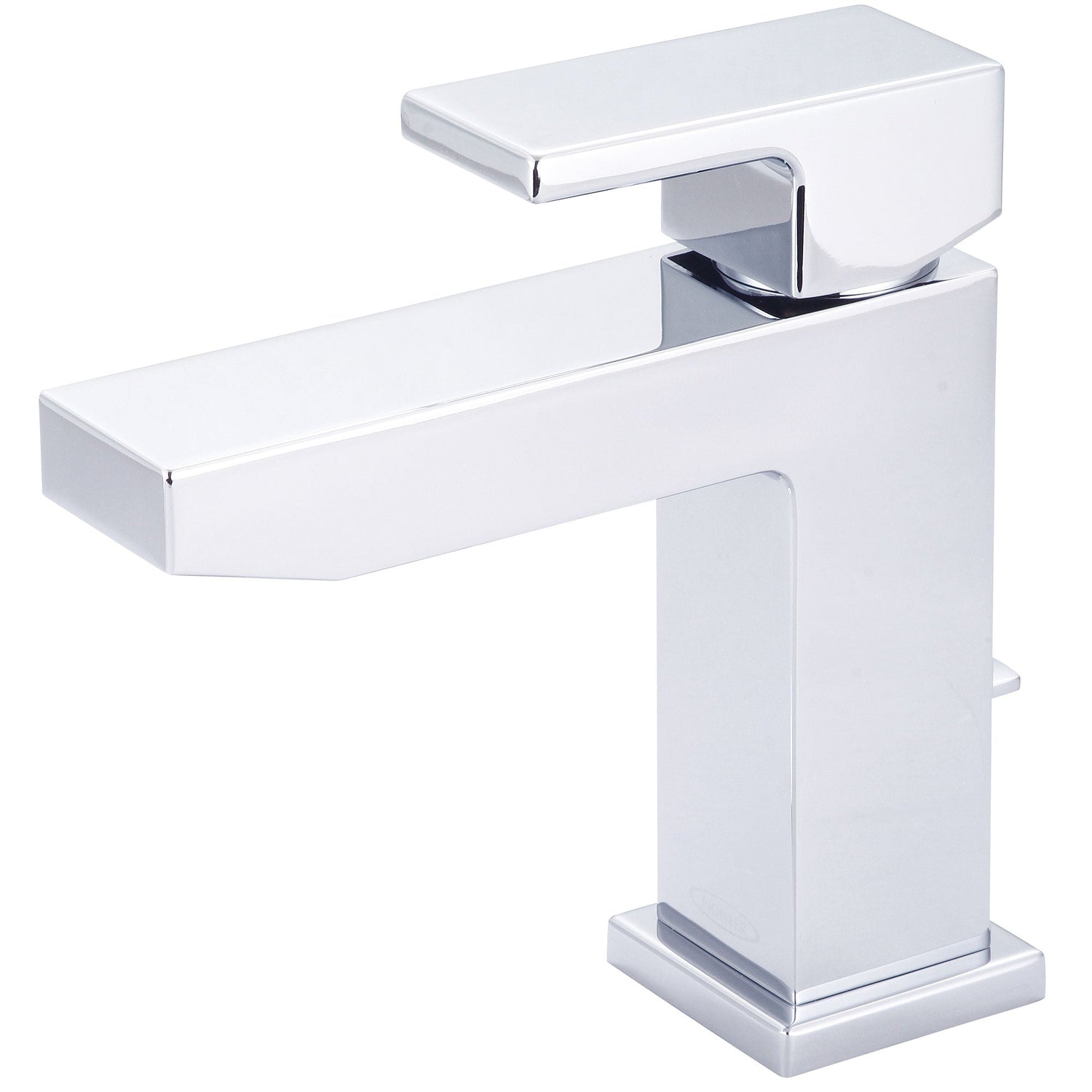 Pioneer 3MO160 Mod Single Handle Lavatory Faucet in Polished Chrome