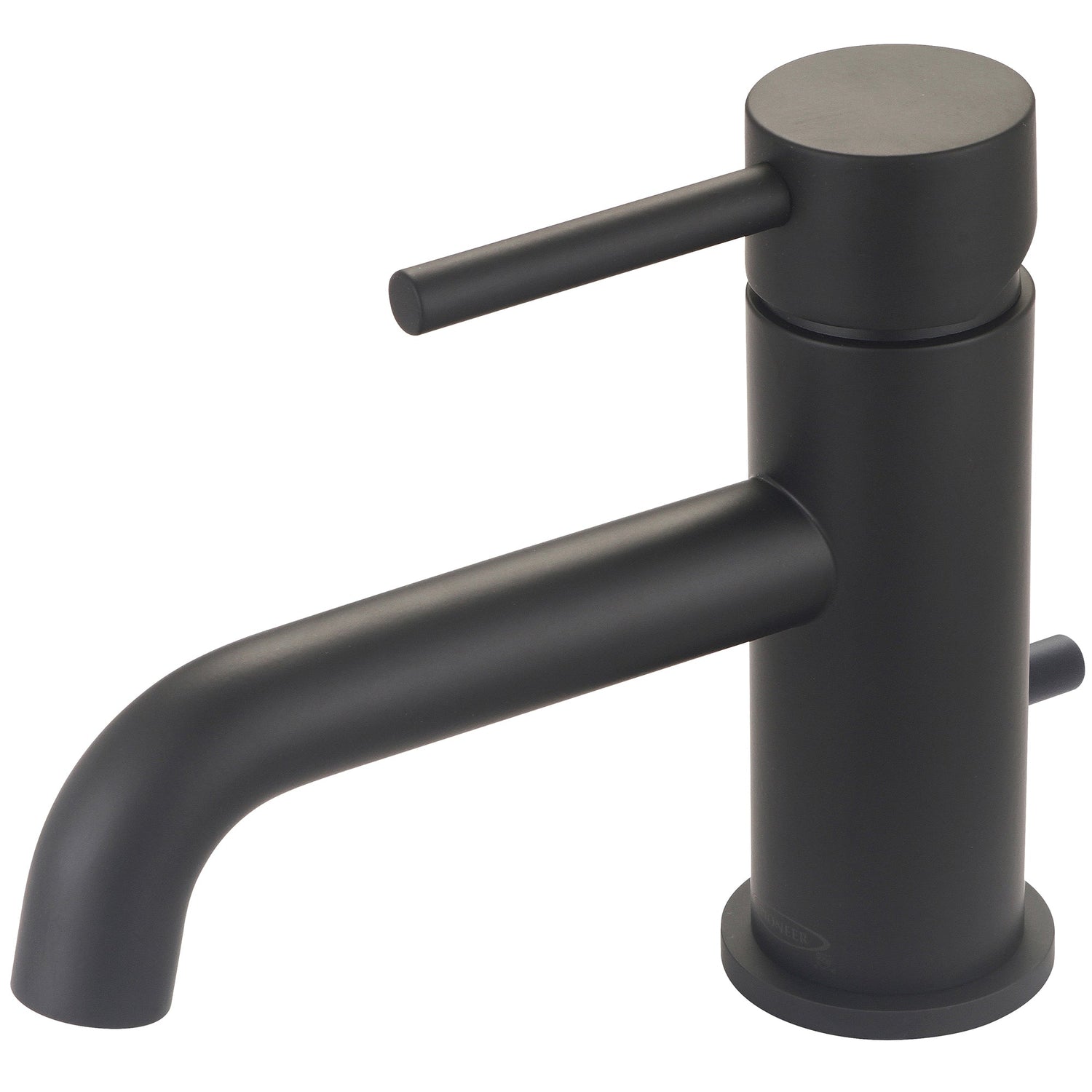 Pioneer 3MT160-MB Motegi Single Handle Lavatory Faucet in Matte Black