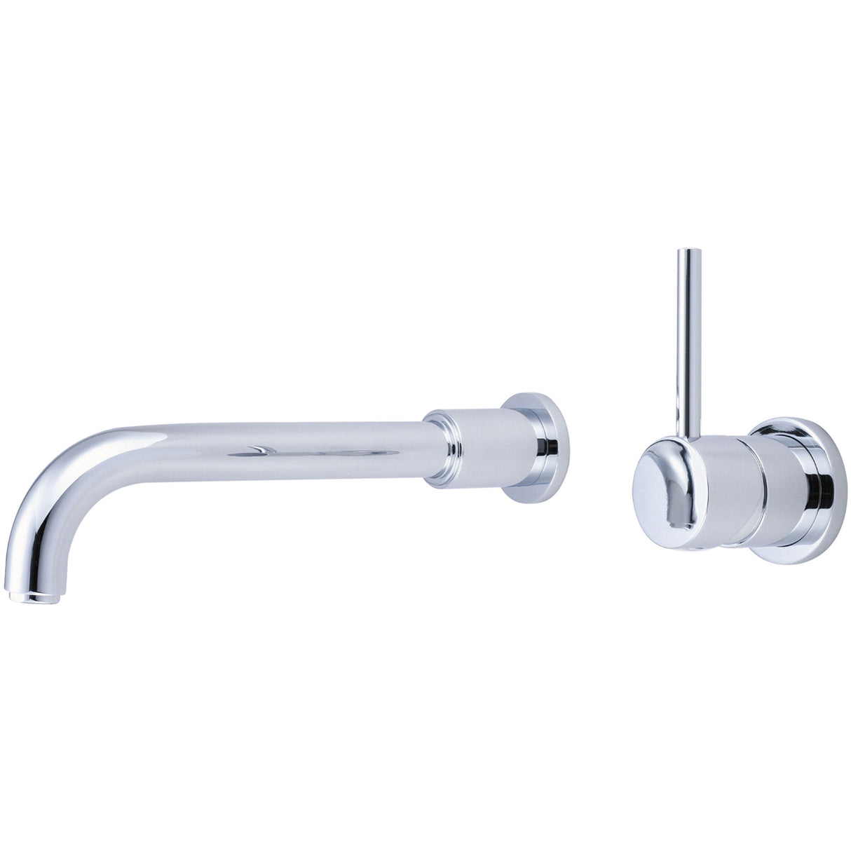 Pioneer 3MT800 Motegi Single Handle Lavatory Wall Mount Vessel Filler in Polished Chrome