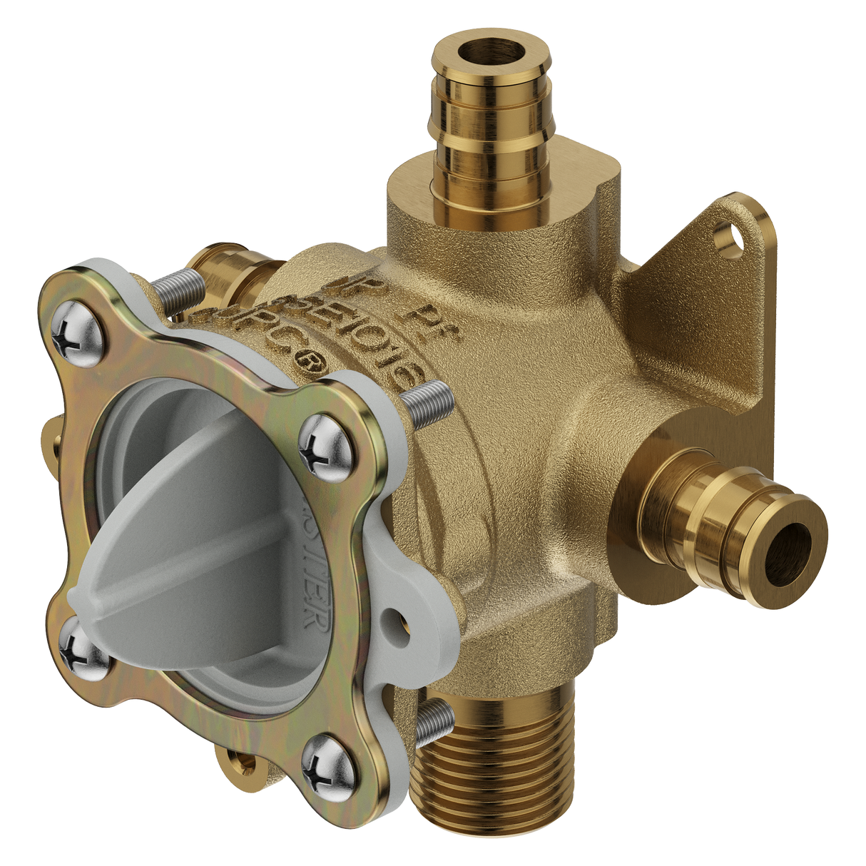 Pfister 0X8 Series Tub & Shower Rough-In Valve