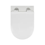 Calice Wall-Hung Round Toilet Bowl