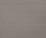 Swanstone MSMK96-3062 30 x 62 x 96 Swanstone Modern Subway Tile Glue up Shower Wall Kit in Sandstone MSMK963062.215