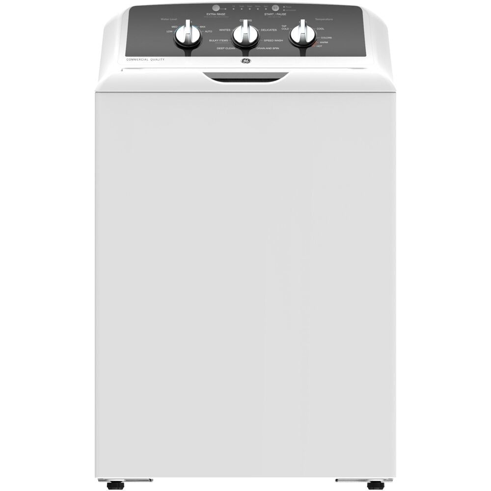 4.2 CF Commercial Grade Washer PoshHaus