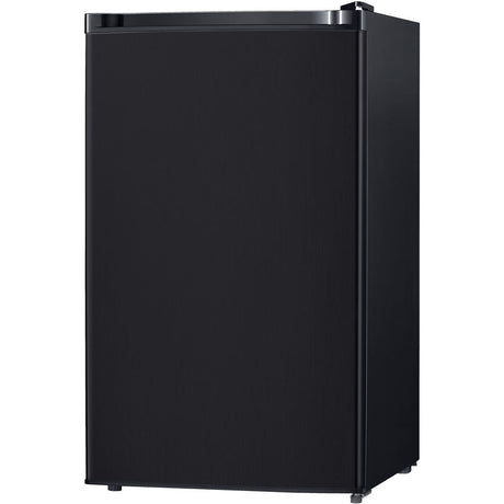 4.4 Cu. Ft. Refrigerator with Freezer Compartment PoshHaus