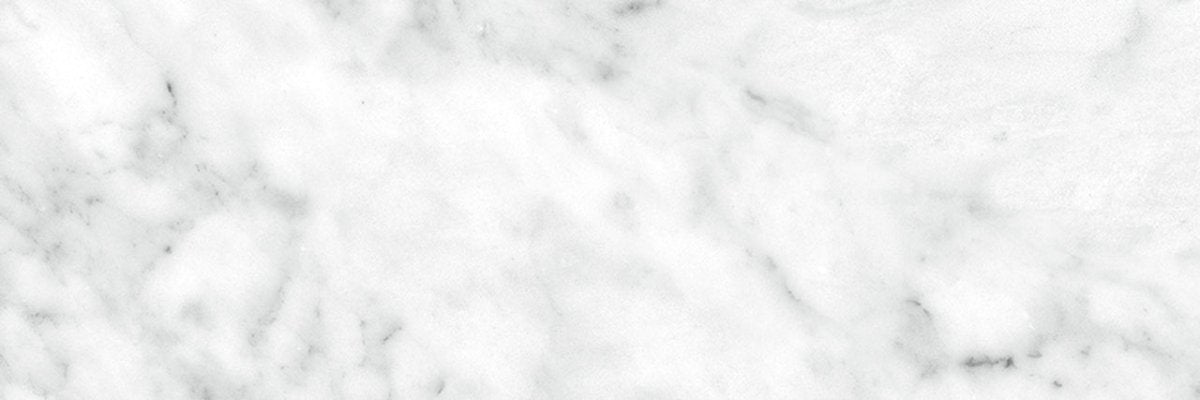 Anatolia Tile 4X12 La Marca Carrara Polished & Rectified 4500-0899-0 Carrara Gioia 4x12 Polished - premium natural stone mosaic tile from Anatolia Tile, available at PoshHaus showroom in Keene, NH