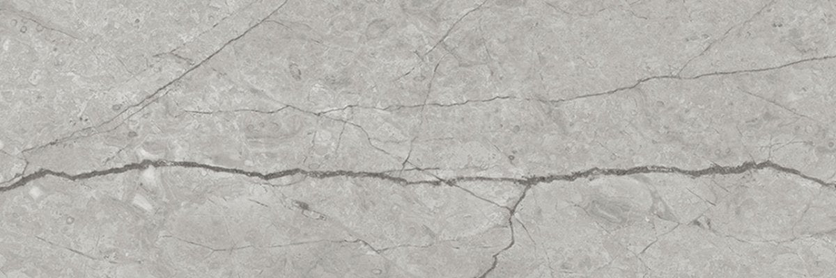 Anatolia Tile 4X12 La Marca Paradiso Polished & Rectified 4500-0900-0 Paradiso Argento 4x12 Polished - premium natural stone mosaic tile from Anatolia Tile, available at PoshHaus showroom in Keene, NH