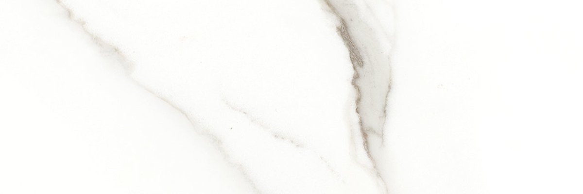 Anatolia Tile 4X12 Mayfair Calacatta Oro Polished Rectified Porcelain 4500-0370-1 Calacatta Oro 4x12 - premium natural stone mosaic tile from Anatolia Tile, available at PoshHaus showroom in Keene, NH