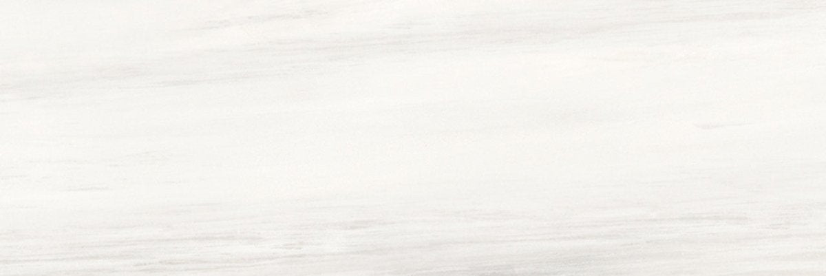 Anatolia Tile 4X12 Mayfair Suave Bianco Polished Rectified Porcelain 4500-0401-1 Suave Bianco 4x12 - premium natural stone mosaic tile from Anatolia Tile, available at PoshHaus showroom in Keene, NH