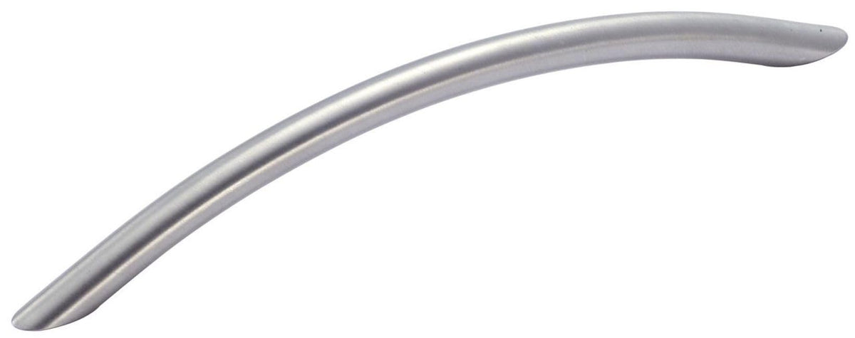 Amerock Bow Pulls - Stainless Steel