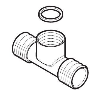 Pfister 950-230 Plumbing Replacement Parts 950-2300