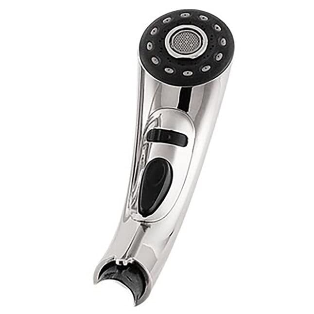 Pfister Replacement Faucet Sprayer for Parisa Pull Out Kitchen Faucet, Polished Chrome Finish, 920171A 920-171A