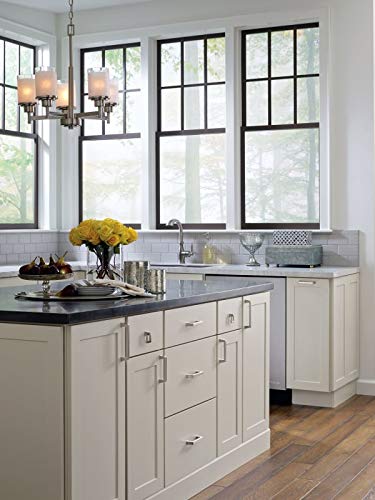 Amerock BP55281 Blackrock 18 Inch Center to Center Handle Cabinet Pull