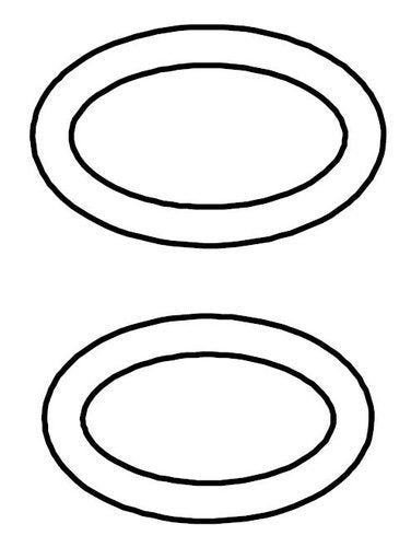 Pfister 949-004 O-Ring, N/A 949-0040