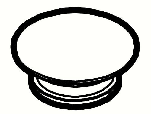 Pfister ACC HUB BTN PVD BN Nickel 941-478J