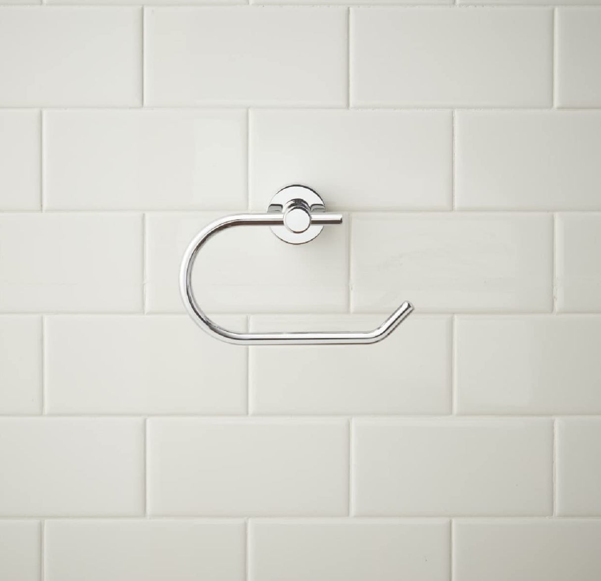 Gerber D446232 Chrome Parma Eurostyle Paper Holder