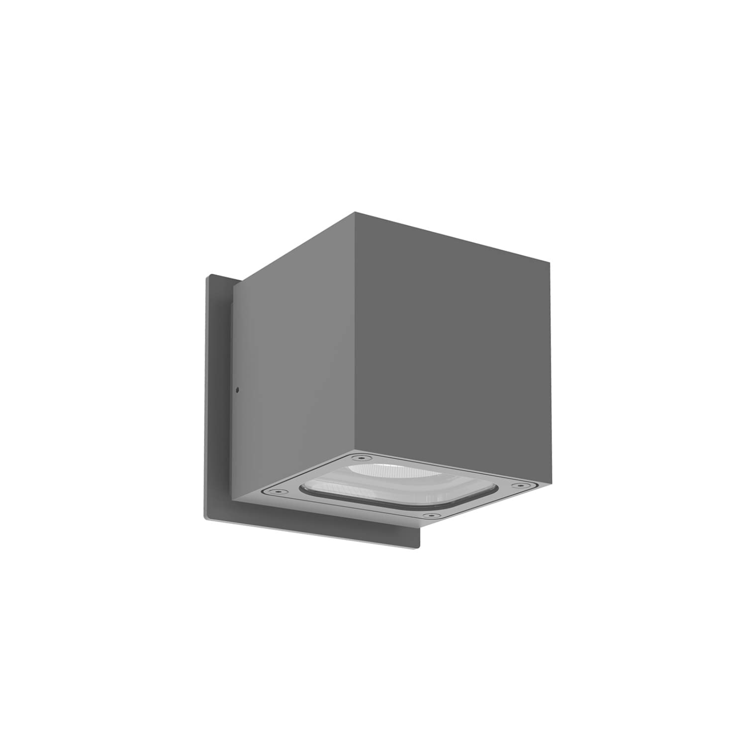 Kuzco EW33104-GH STATO 4" EW Graphite 120-277V Non-Dimming LED 3000K 80CRI 6W