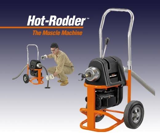 General Wire HT-110 10" Wheels