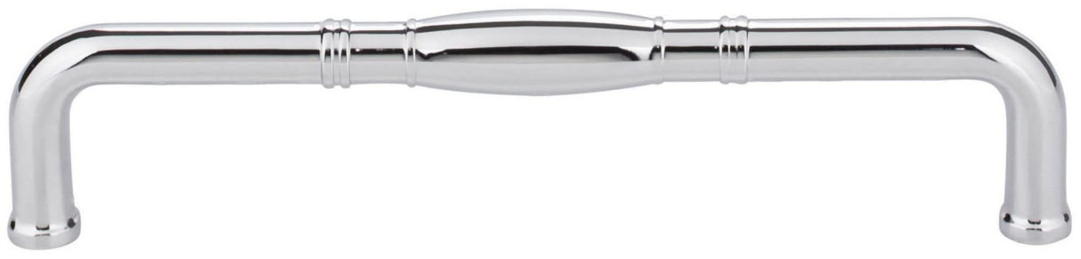 Jeffrey Alexander Z290-160-PC 160 mm Center-to-Center Polished Chrome Durham Cabinet Pull