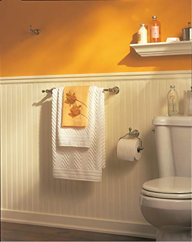 Gerber D443421 Opulence 24" Towel Bar - Chrome