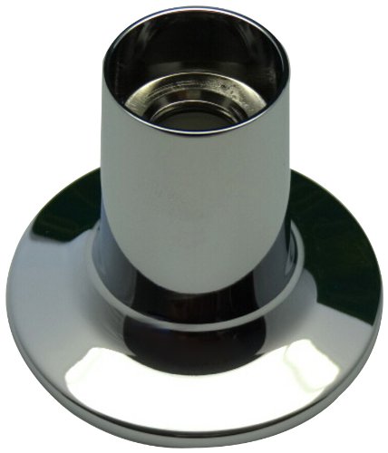 Pfister 960-110A 01/ 03 /13 /15 Series Tub and Shower Handle Flange, Polished Chrome 960-110A