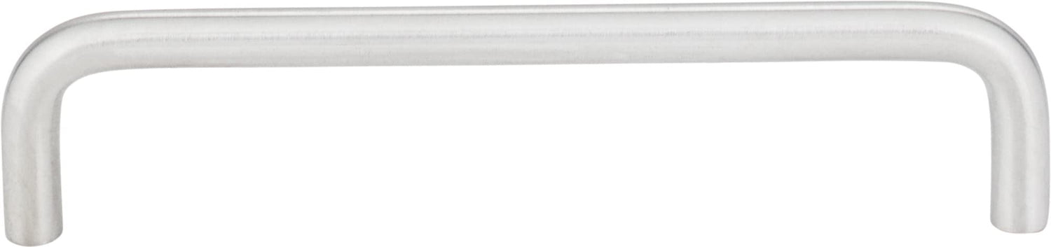 Elements S271-128PC 128 mm Center-to-Center Polished Chrome Torino Cabinet Wire Pull