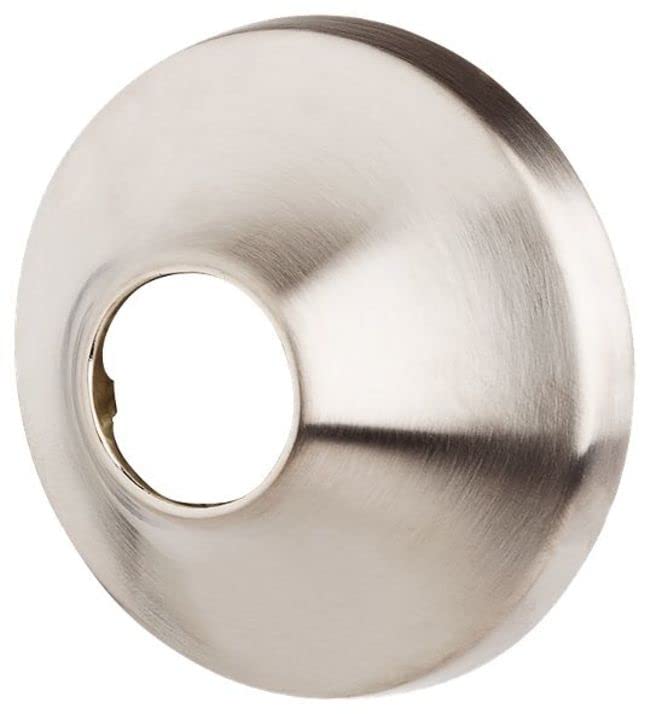 Pfister Brushed Nickel Iyla Shower Arm Flange 960-262J